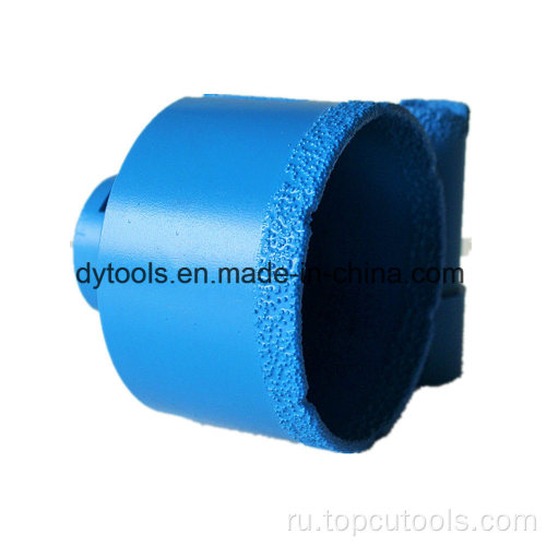 Diamond Core Drill Bint Dully Tool